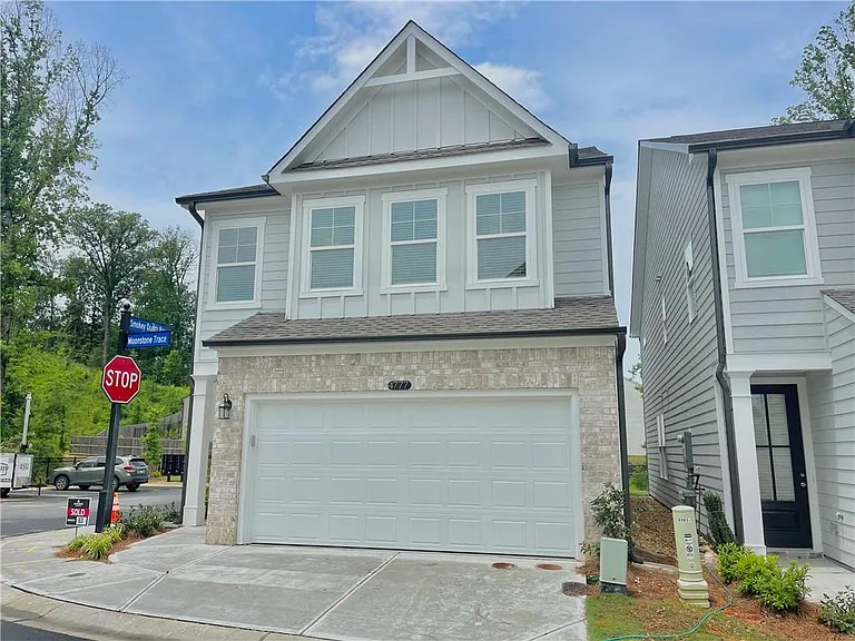 4777 Moonstone Trce — Photo 2