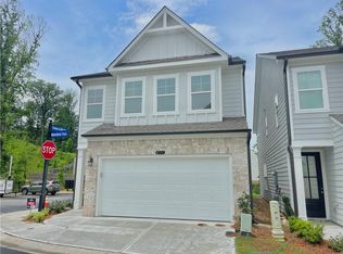 4777 Moonstone Trce, Kennesaw, GA 30144