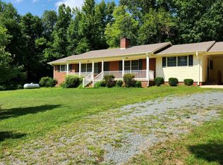 4505 Bradshaw Quarry Rd, Efland, NC 27243