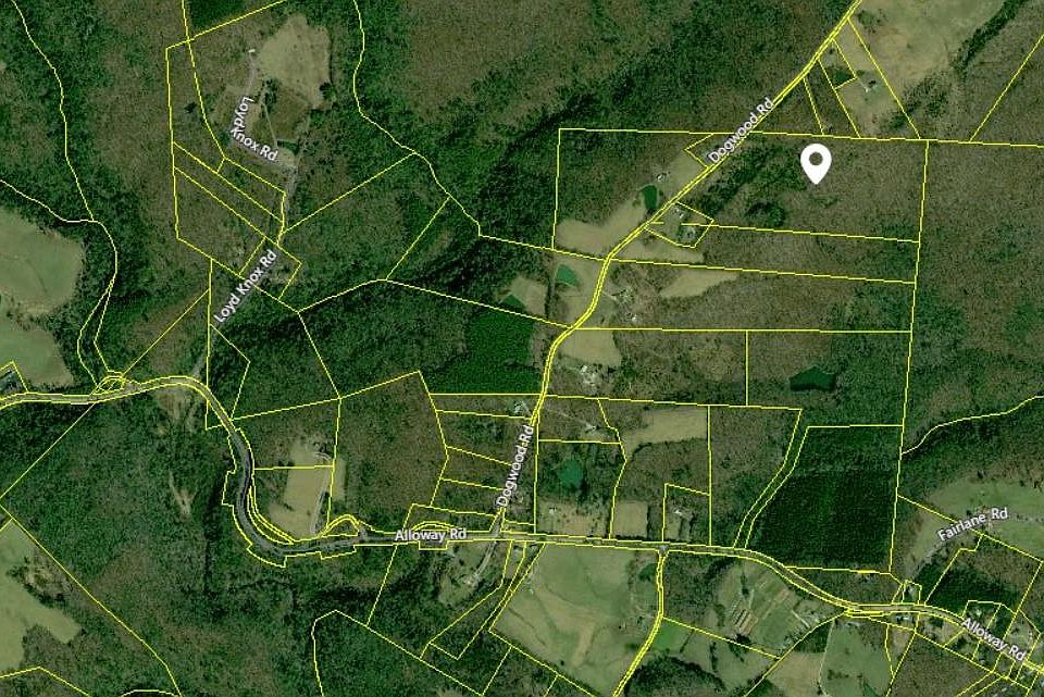 2nd image of Dogwood Rd