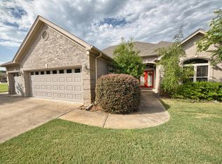 3140 Austin Bayside Dr, Sherwood, AR 72120