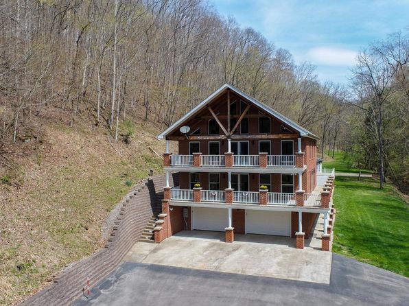 7913 State Highway 5 E, Sand Fork, WV 26430
