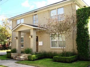 601 Bomar St #8, Houston, TX 77006