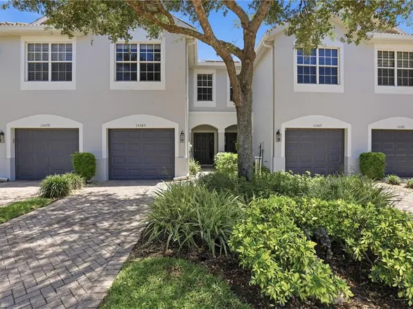 15583 Marcello CIR #145, NAPLES, FL 34110