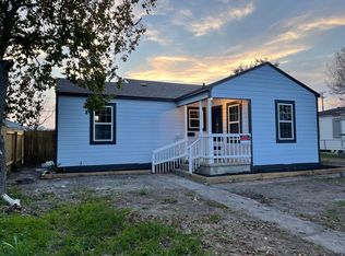 4027 W Vanderbilt Dr, Corpus Christi, TX 78415