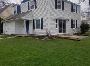 4408 Marquette Dr, Fort Wayne, IN