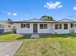 2541 NW 64th Ter, Margate, FL 33063