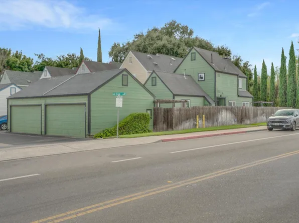 463 Golf Cir W #W, Manteca, CA 95337