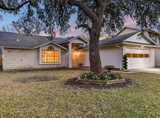 1706 Hatch Rd, Cedar Park, TX 78613
