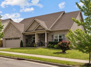 7211 Deervalley Dr LOT 30, Fairview, TN 37062