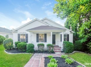 410 Amhurst St SW, Concord, NC 28025