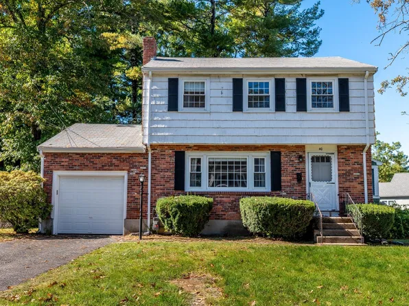 40 Winstead Ave, Dedham, MA 02026