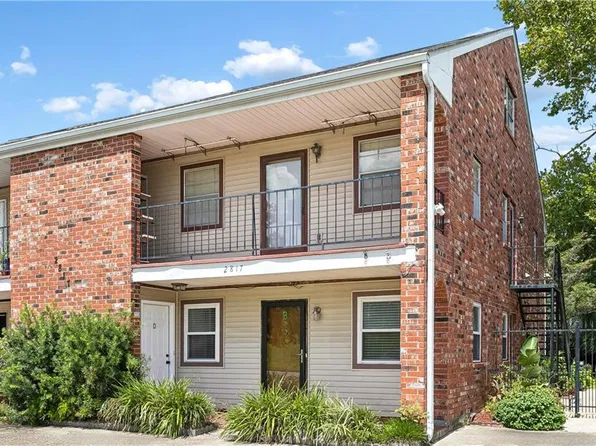 2817 River Rd APT B, Jefferson, LA 70121