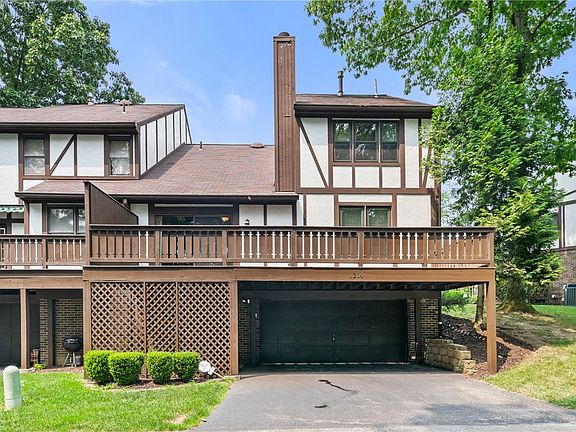 3rd image of 1214 Sewickley Heights Dr