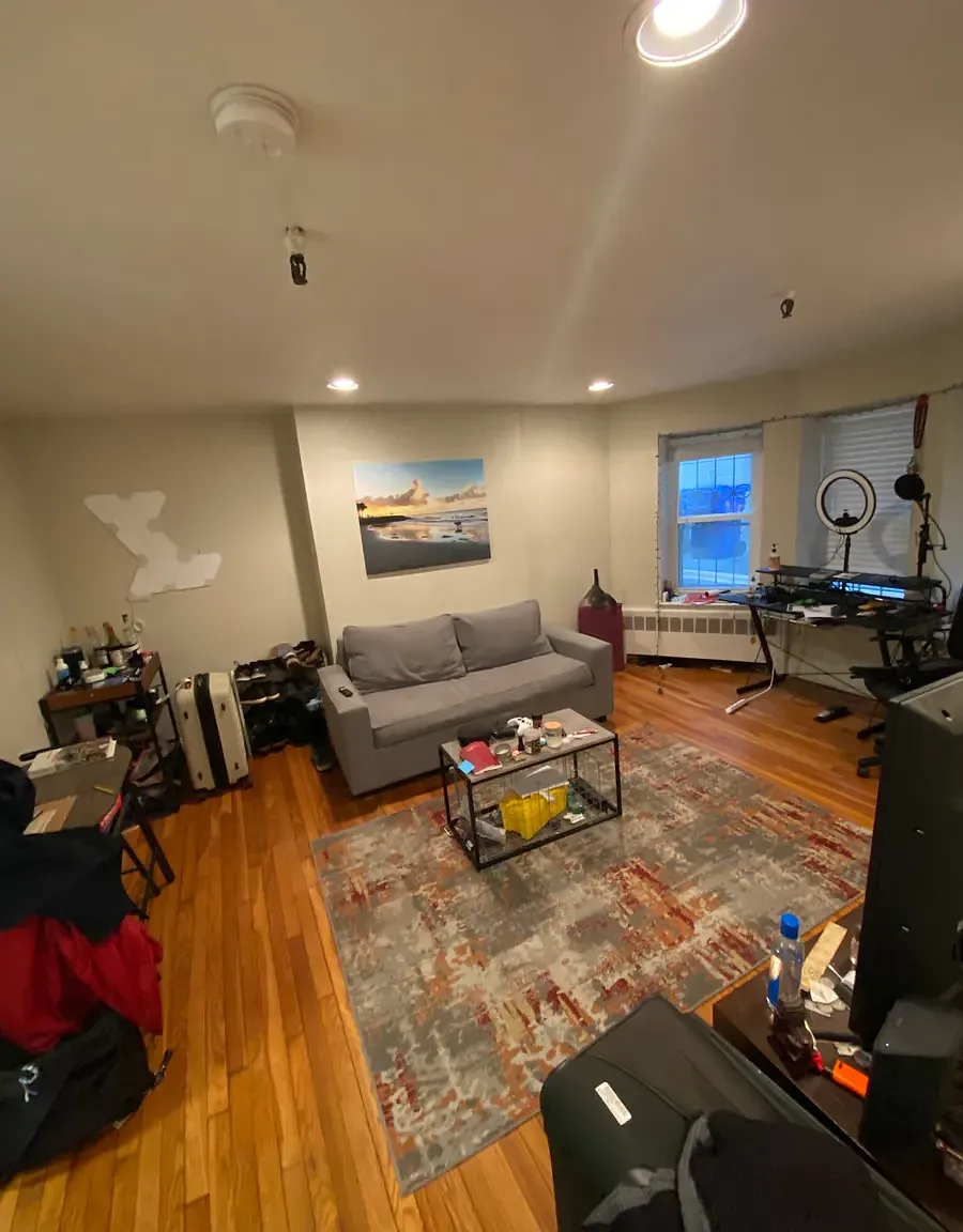 1 bed, 550 sqft, $2,900 — Photo 3