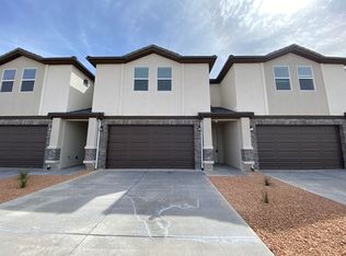 4375 S 1200 W, Hurricane, UT 84737
