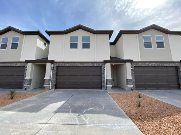 4375 S 1200 W, Hurricane, UT 84737