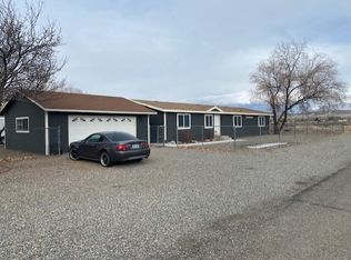 4005 Lynx Dr, Winnemucca, NV 89445
