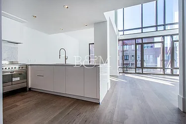 Rented by Brick&Mortar