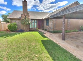 6418 Galaxie Ter, Oklahoma City, OK 73132