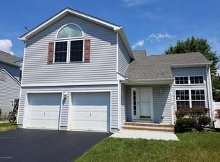 72 Red Maple Dr, Brick, NJ 08724