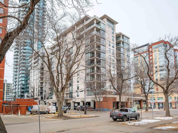 10028 119th St NW #301, Edmonton, AB T5K 1Y8