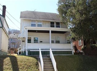 1317 Irwin St, Aliquippa, PA