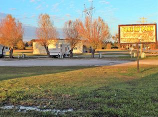 1013 N Main St, Gore, OK 74435