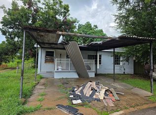 10101 Chadwick St, Houston, TX 77029