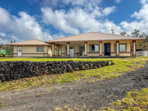 92-8772 Catamaran Ln, Ocean View, HI 96737