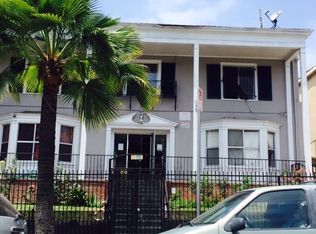 Normandie Flats LLC, Los Angeles, CA 90005