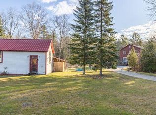 619 Auburn Rd, Turner, ME 04282