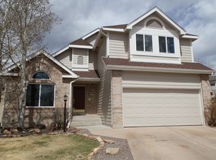 6960 Sparrow Ct, Colorado Springs, CO 80919