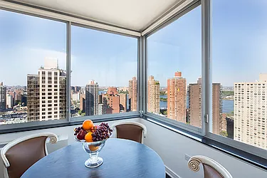 Sold by Brown Harris Stevens