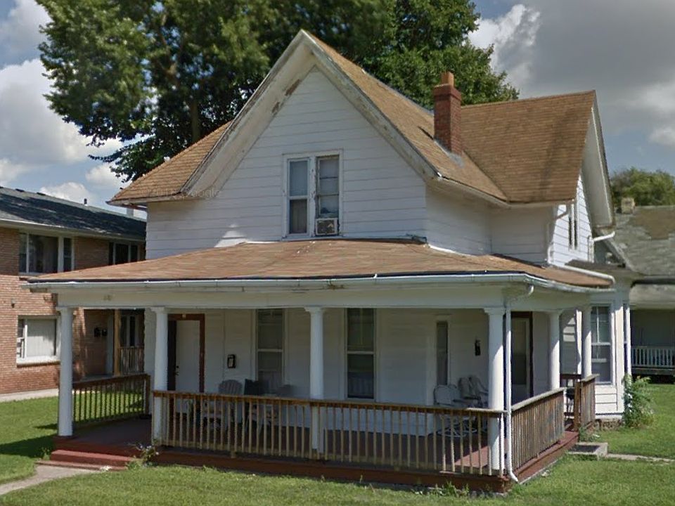 1st image of 603 N 2nd St
