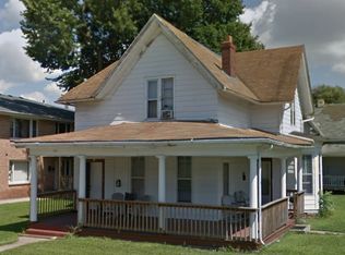603 N 2nd St, Rockford, IL 61107