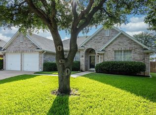 3605 Stone Creek Ln, Fort Worth, TX 76137