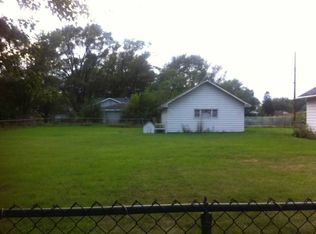 5012 Virginia St, Gary, IN 46409