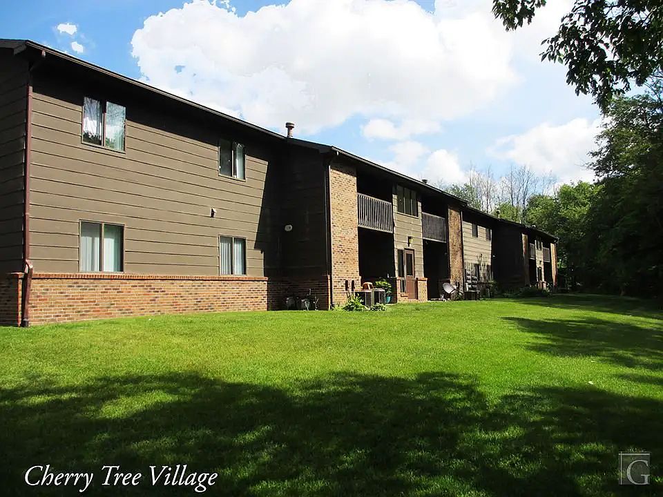 Cherry Tree Village Apartment Rentals Hillsdale, MI Zillow