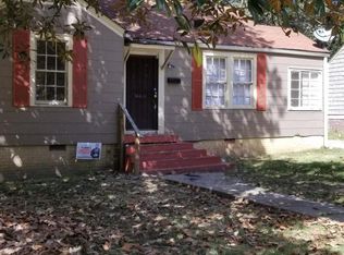 232 Donald St, Jackson, MS 39216