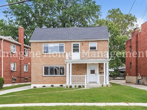 3rd image of 4168 Paxton Woods Ln #1