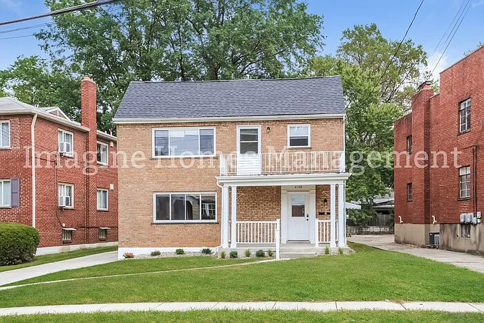 4168 Paxton Woods Ln photo 1
