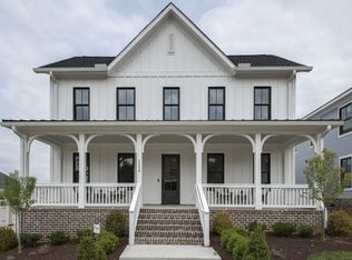 1244 Luckett Rd LOT 724, Nashville, TN 37221