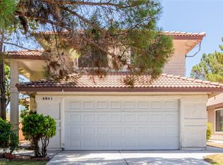 4801 Maryvale Dr, Las Vegas, NV 89130