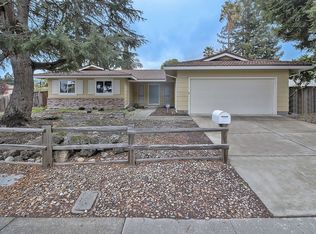 2599 Twin Creeks Dr, San Ramon, CA 94583
