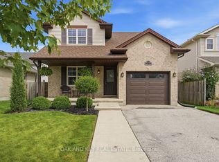 42098 McBain Line, Central Elgin, ON N5P 4P5