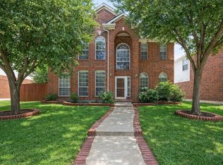 433 Spring Air Dr, Allen, TX 75002