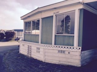 5548 Paradise Ln, Eureka, CA 95503