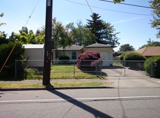 8681 Beacon Ave S, Seattle, WA 98118