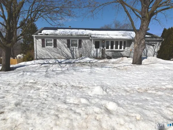 23 Lynn Avenue, Plymouth, CT 06786